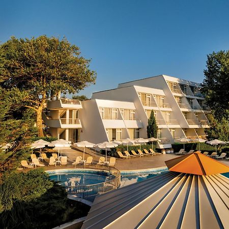 Aluasun Helios Beach 오브조르 외부 사진