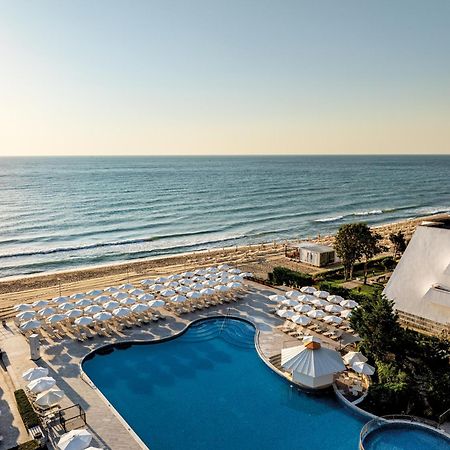 Aluasun Helios Beach 오브조르 외부 사진