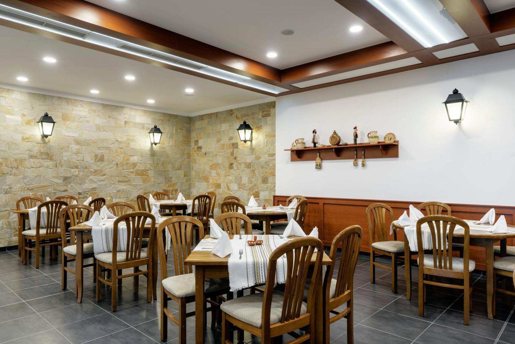Aluasun Helios Beach 오브조르 외부 사진